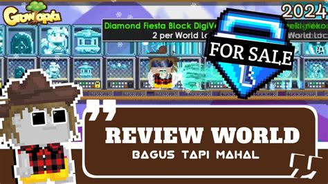 Bgl Terlalu Murah Ga Sih Review World Buy Growtopia Indonesia