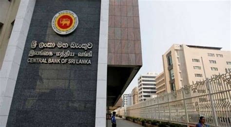 sri lankas central bank assures countrys currency  stabilise