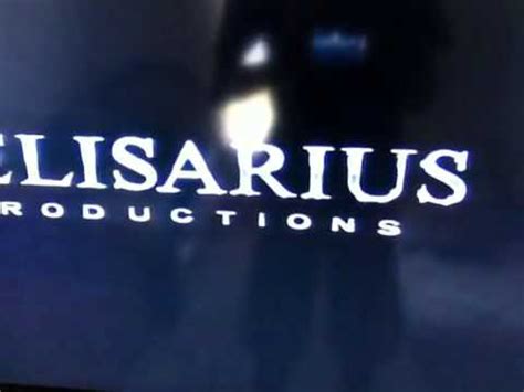 Belisarius Productions/Universal Television(1984) - YouTube