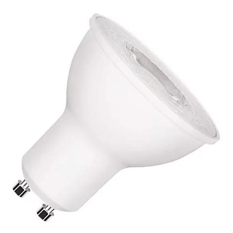 Stella Lâmpada Dicroica Led 6w 3000k Bivolt Sth8535 30 Mercadolivre