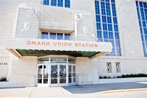 The Durham Museum (Omaha) | VisitNebraska.com