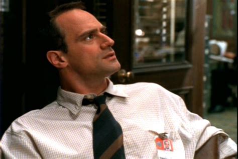 Det Elliot Stabler Law And Order SVU Photo 2671851 Fanpop