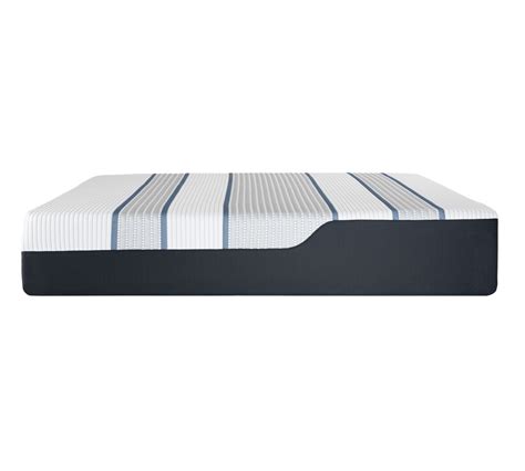 Serta Serta iSeries Hybrid 2000 12.5" Firm Mattress (136009)