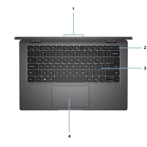 Latitude 13 7320 Visual Guide To Your Computer Dell Us