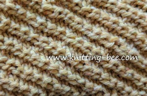 Knit And Purl Stitches You Ll Love Working With All Free Knit