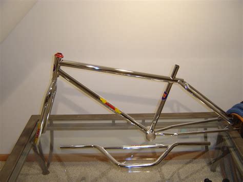 1981 GT 26 - BMXmuseum.com