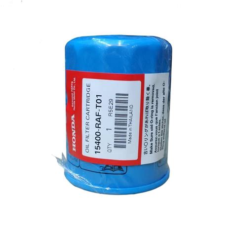 Oil Filter Honda Gx630 Gx690 Domainedirect