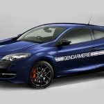 Renault Acheter Une M Gane Rs Gendarmerie Neuve C Est Possible