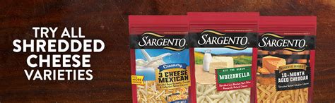 Amazon Sargento Shredded Sharp Natural Cheddar Cheese 8 Oz