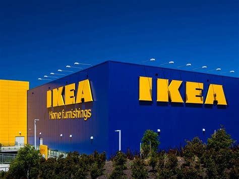 IKEA mulls launching production and open stores in Ukraine InVenture
