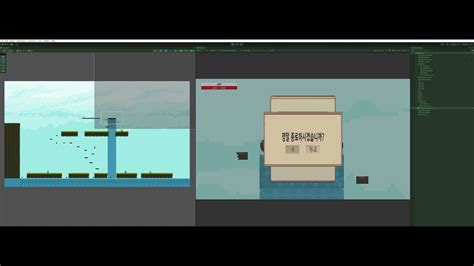 UnityEngine 2D Platformer Game Practice YouTube