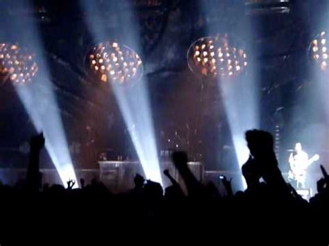 Rammstein Weisses Fleisch Live At LG Arena 03 02 2010 YouTube