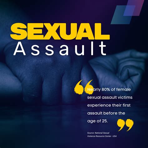 Sexual Assault