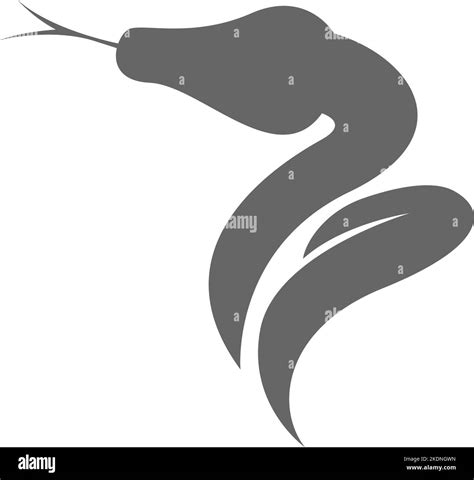 Python logo icon design illustration vector Stock Vector Image & Art - Alamy