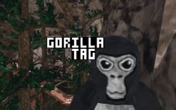 Gorilla Tag Updates Christmas And Beyond Tier List Maker Tierlists