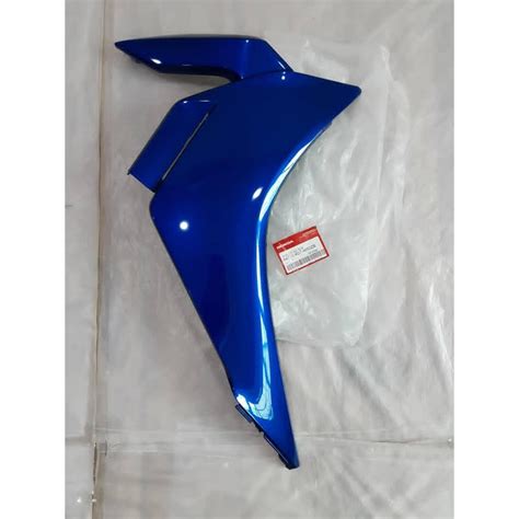 Honda Dash 125 Fi Cover Set And Inner Set Used Motorbikes On Carousell