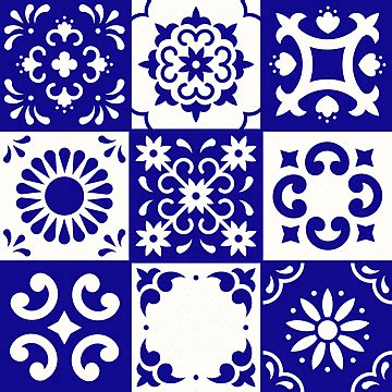 Talavera Png Vector Psd And Clipart With Transparent Background For