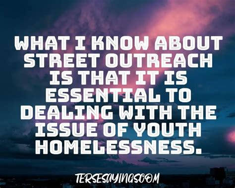 90+ Best Inspirational quotes for homeless families