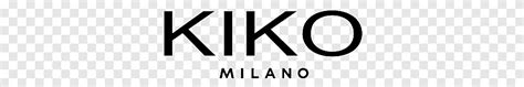 Kiko Milano Text Illustration Kiko Milano Logo Icons Logos Emojis