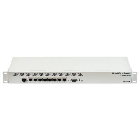 Mikrotik Ccr G S Cloud Core Router Cpu Core Ghz Ram Gb