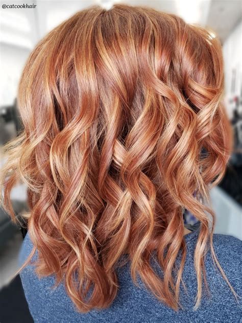 Pin By Sowa Sowa On Zapisane Na Szybko Hair Styles Strawberry Blonde