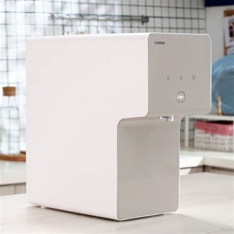 Water Purifier Coway