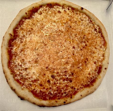 The Ultimate Pizza Dough Recipe - Frank the Beeman