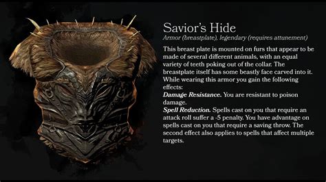 How To Obtain Saviors Hide Skyrim Anniversary Edition Youtube