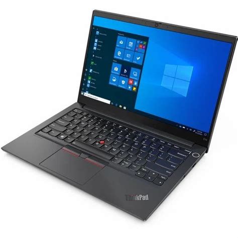 Lenovo Thinkpad E14 Gen 3 Laptop at Rs 53000 | Lenovo Laptops in Navi Mumbai | ID: 25868466488