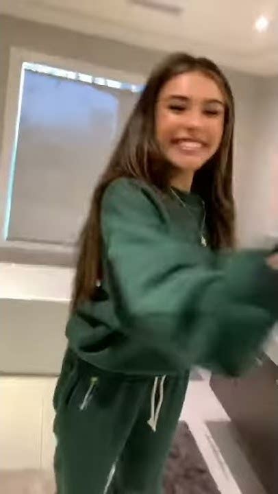 David Dobrik Romance With Madisonbeer Tik Tok ♥️ Youtube