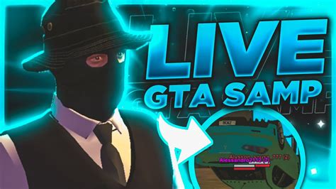 Live On Jogando Gta Samp Teclado E Mouse No Celular Youtube