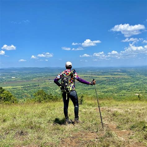 Ol Donyo Sabuk National Park Kenya Safaris Tours Kenya