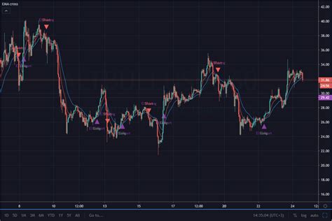 Automated Crypto Trading with TradingView Scripts: Unleash the Power of
