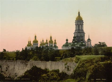 Київ у 1900-х роках – старі фотографії Києва – історичні фото | OBOZ.UA