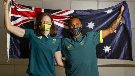 Tokyo Olympics opening ceremony time: How to watch in Australia | The ...