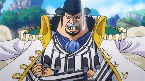 カポネ・ベッジ（one Piece）の徹底解説・考察まとめ Renote リノート