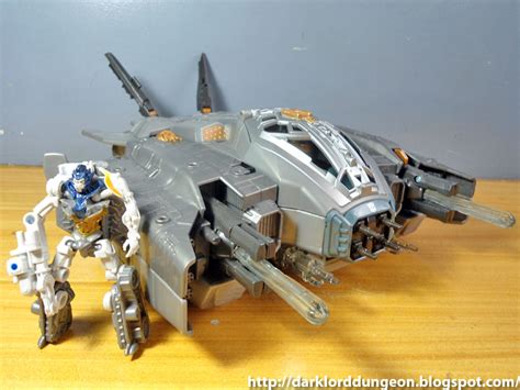 Transformers Philippines A Closer Look At The Autobot Ark