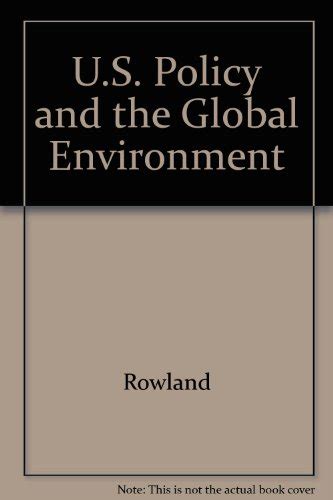 『us Policy And The Global Environment』｜感想・レビュー 読書メーター