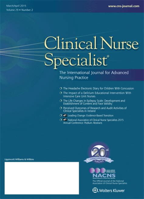 10 Best Nursing Journals Every Nurse Should Subscribe To Nursebuff