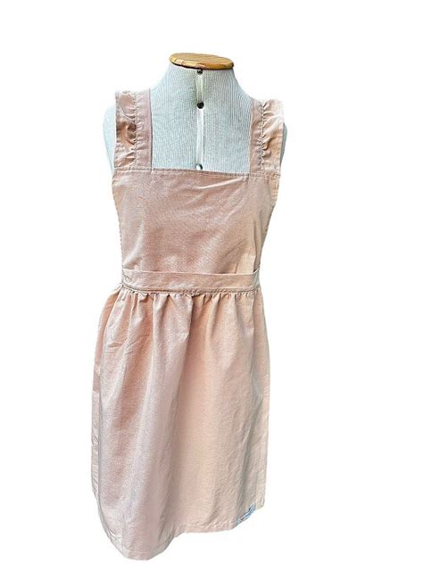 Avental Pascoa Nude Bella Cuoca O Charme Na Cozinha