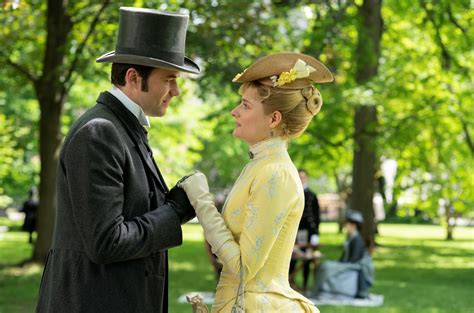 The Gilded Age Episode 3 Recap And Ending Explained Is Mr Morris Dead