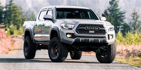 2024 Toyota Tacoma Hybrid: A Game-Changer | Palm Beach Auto Sales ...