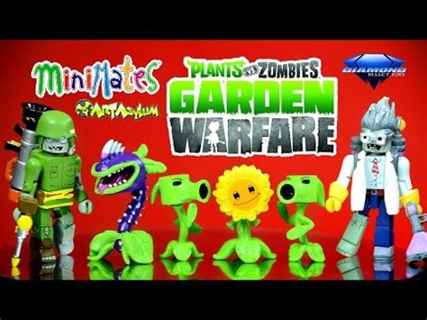 Lego Plants Vs Zombies Lele Bootleg Review