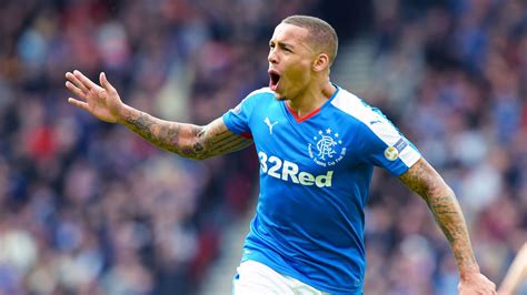 James Tavernier agrees Rangers contract extension | Football News | Sky ...