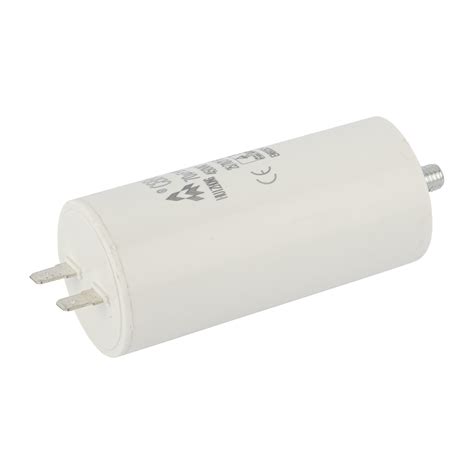 Ac Motor Running Capacitor Cbb Hz With Ul Tuv Cqc Vde Listed