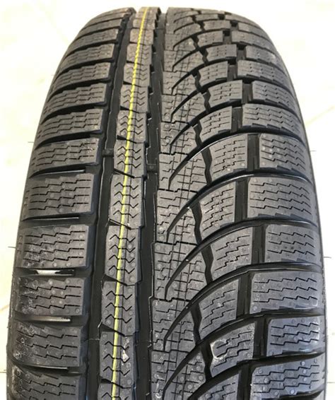 New Tire 225 60 18 Nokian Wrg4 All Weather 60000miles P22560r18