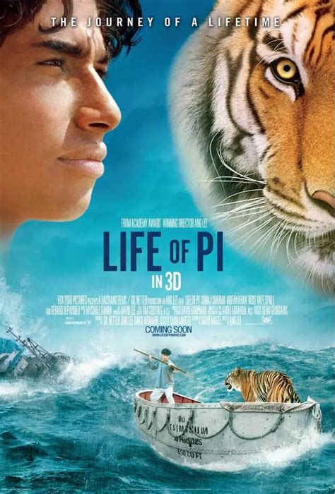 Life of Pi Ending Explained & Film Analysis – Blimey