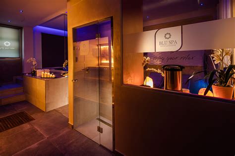 COCCOLE PER DUE Blu Spa Centro Benessere