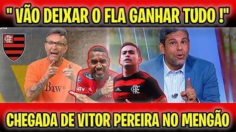 Imprensa Brasileira N O Aceita Os Novos Refor Os No Flamengo Not Cias