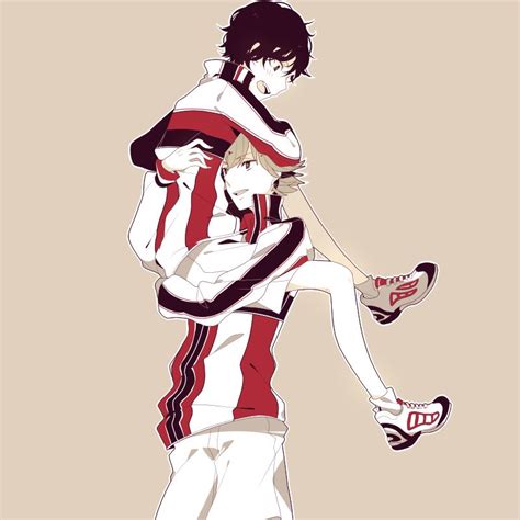 New Prince Of Tennis1415939 Anime Anime Images Anime Boy